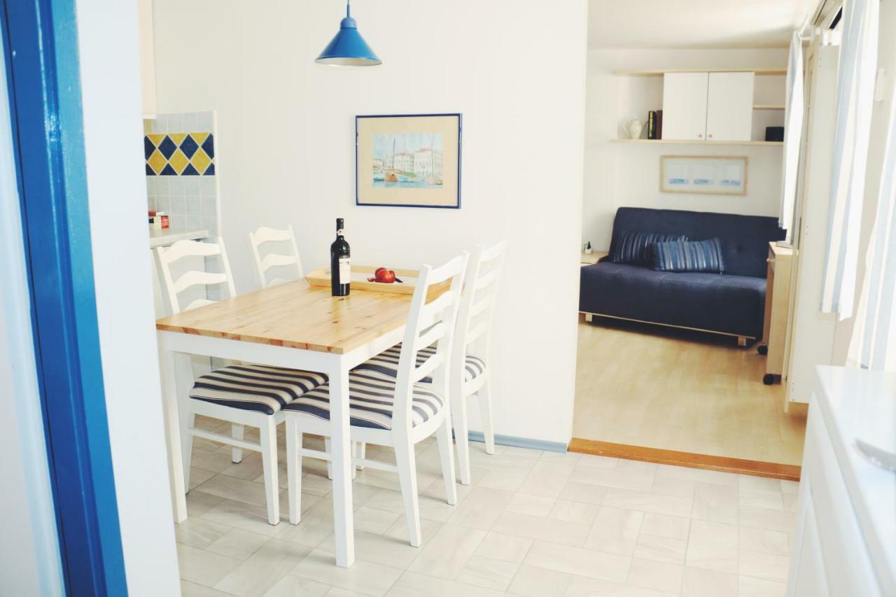 Apartmaji Piranko Apartment Exterior foto